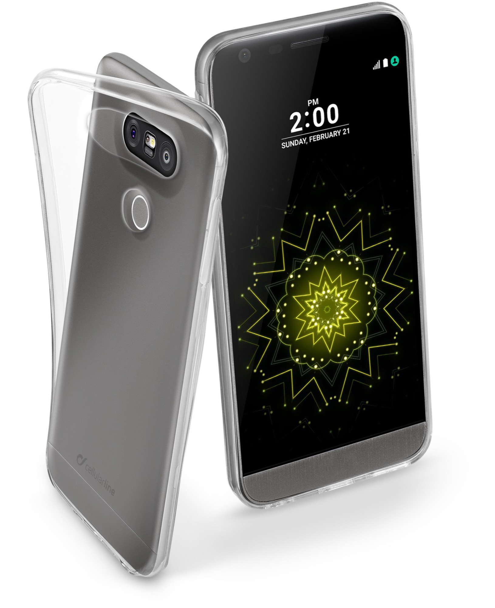Cellularline Fine - G5