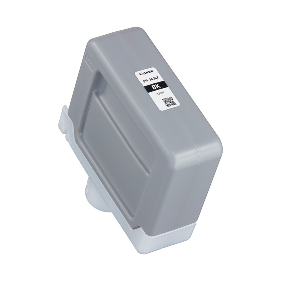 Patrone Canon PFI-340BK        black Patronen Canon