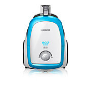 Samsung SC47J0 2 L Cylinder vacuum Dry 1200 W Bagless – image 5