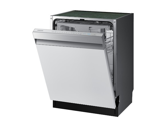 Samsung DW7500 Semi built-in 14 place settings – image 7