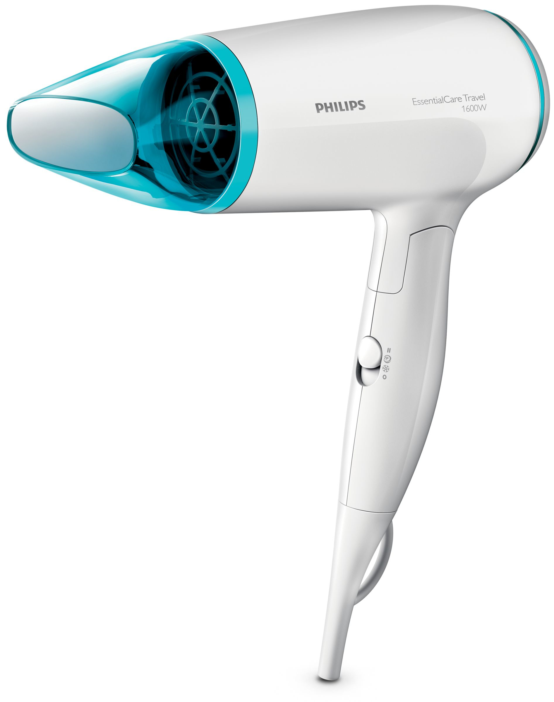 Philips Essential Care BHD006/10 hair dryer