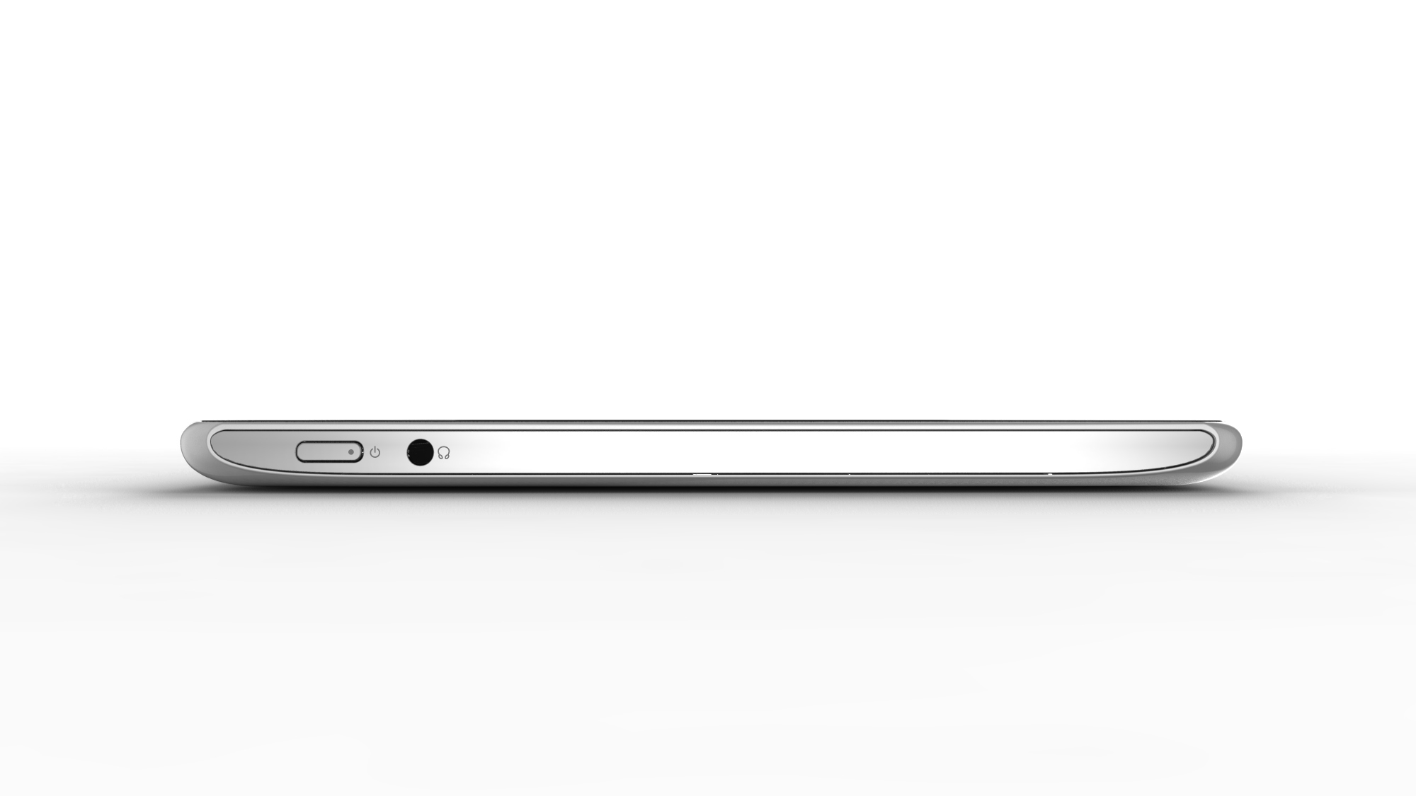 Acer TAB A700-32s – image 4