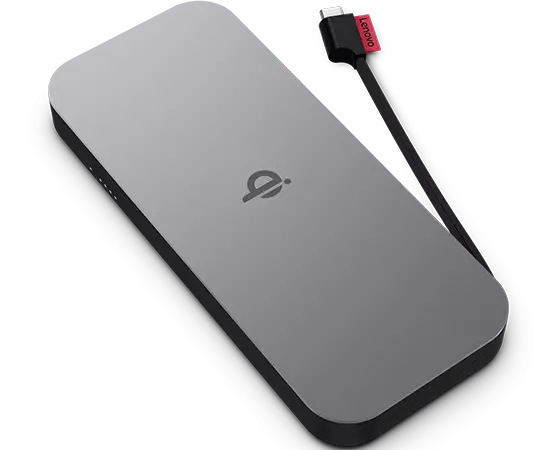 Lenovo 40ALLG1WWW power bank Lithium-Ion (Li-Ion) – image 1