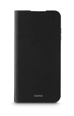 HAMA Eco Premium, Bookcover, Samsung, Galaxy S24+, Schwarz