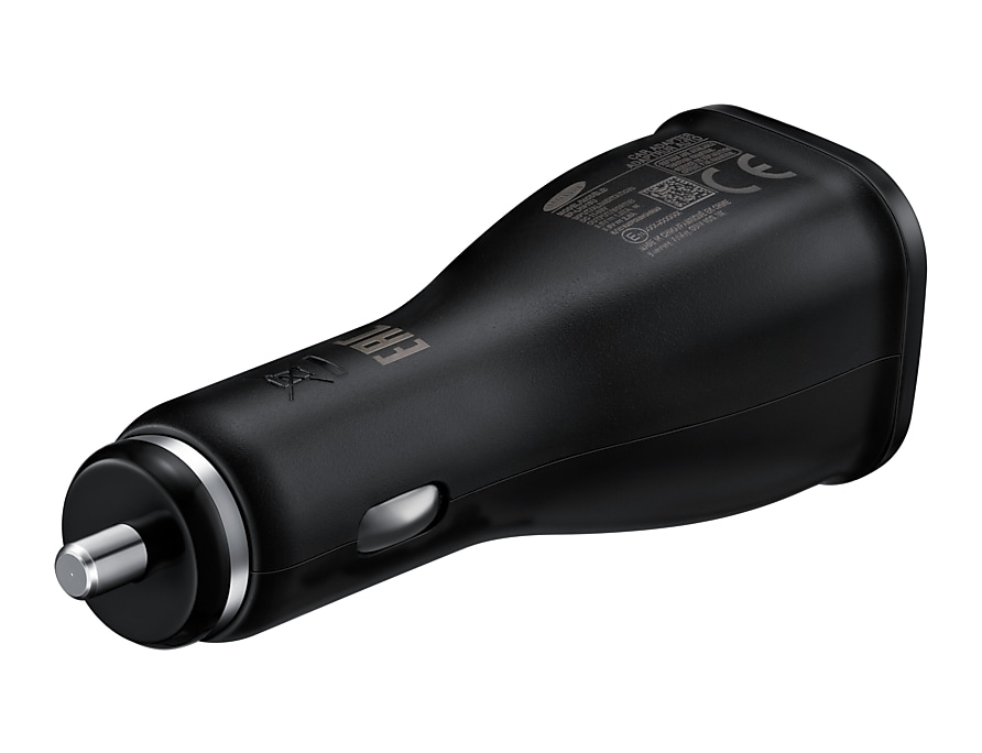 Samsung EP-LN915CBEGSA mobile device charger Smartphone Black Cigar lighter Auto – image 3