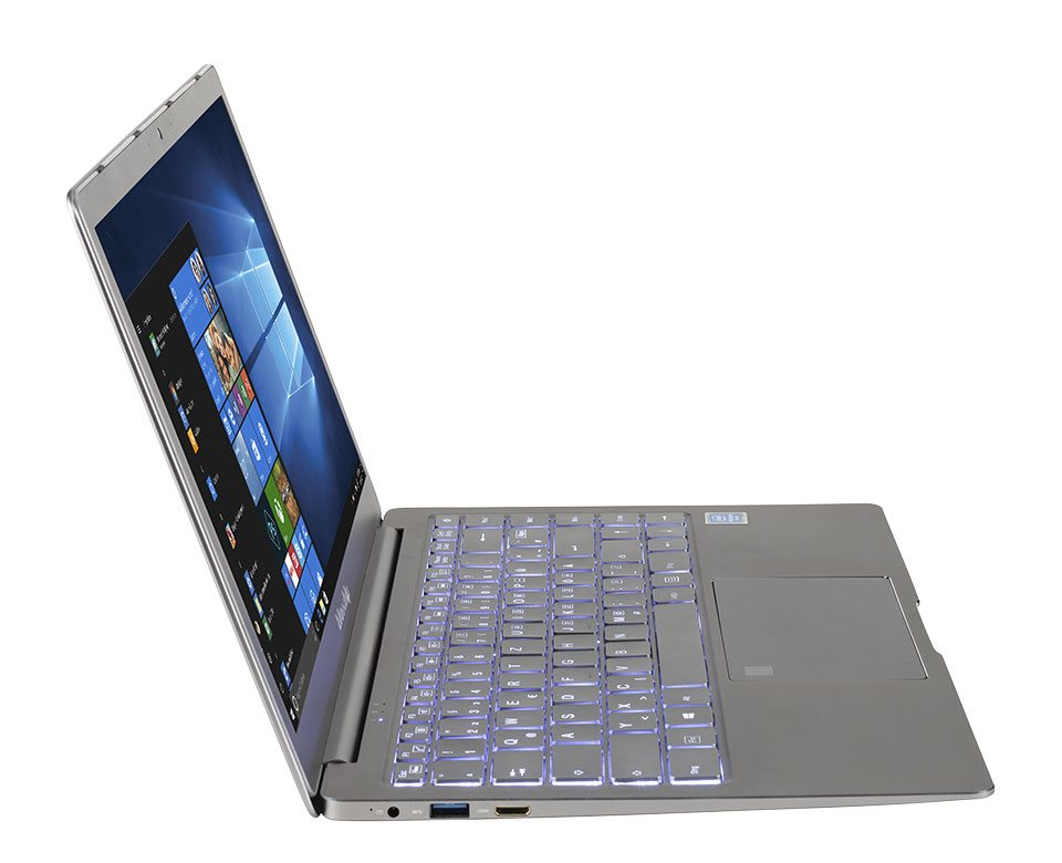 bluechip TRAVELline L14W2 *Thin & Light* – image 3
