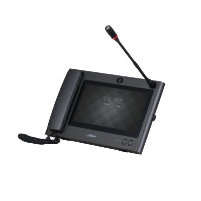 Dahua Technology VTS8340B-CG video intercom system – image 2