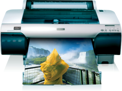 Epson Stylus Pro 4400 – image 4