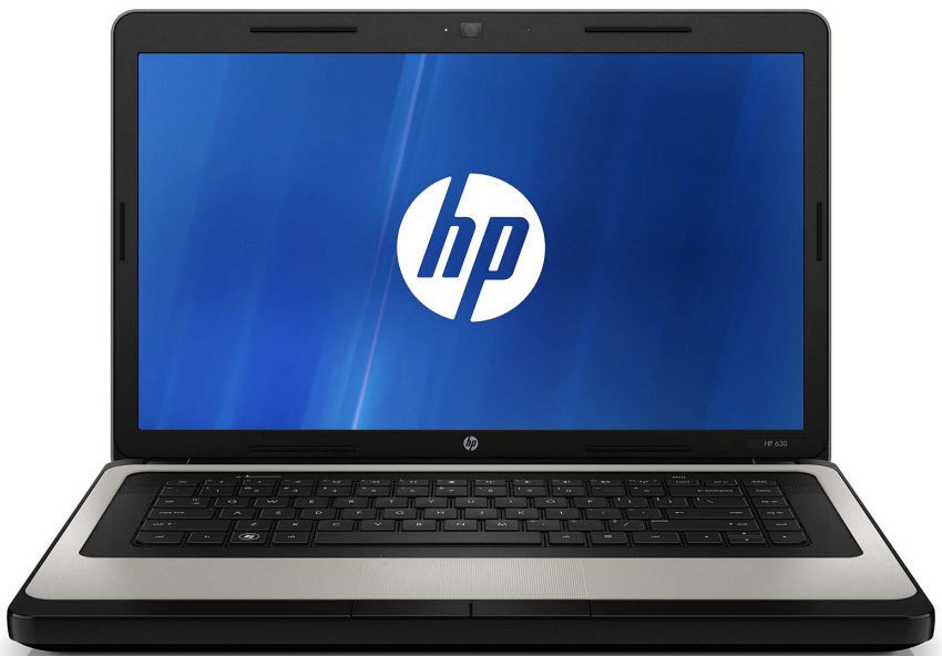 HP NOTEBOOK BUNDEL (A6E85EA+A6E85EA+A6E85EA) 3x 630 S Pentium B960