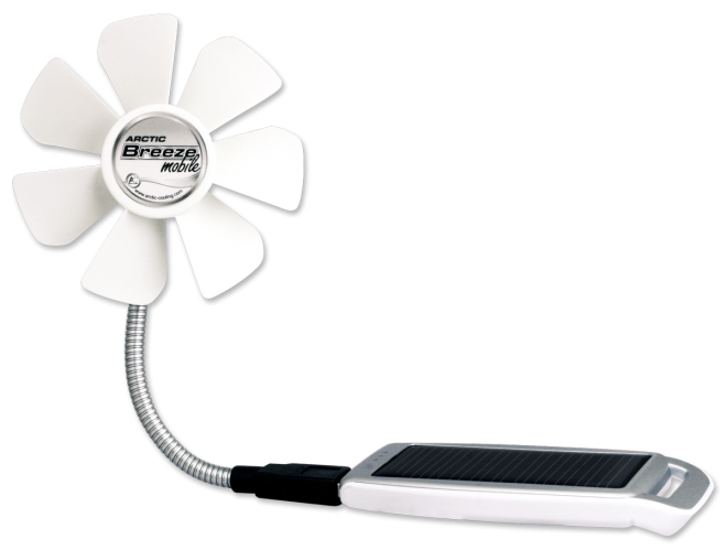ARCTIC Breeze Mobile – image 3