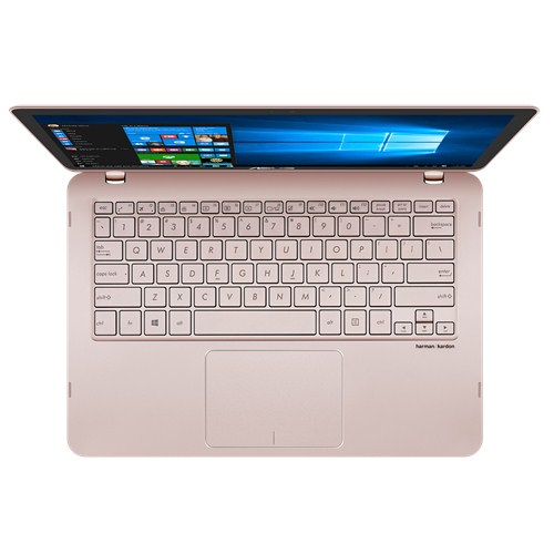 ASUS Zenbook Flip UX360UA-C4172T laptop Intel® Core™ i5 i5-6200U Hybrid (2-in-1) – image 3