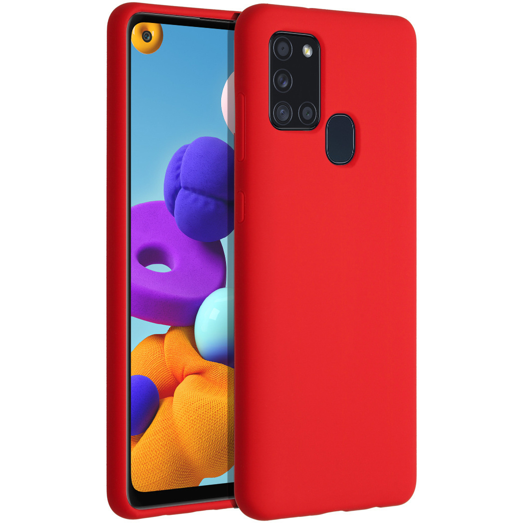 Accezz Liquid Silicone