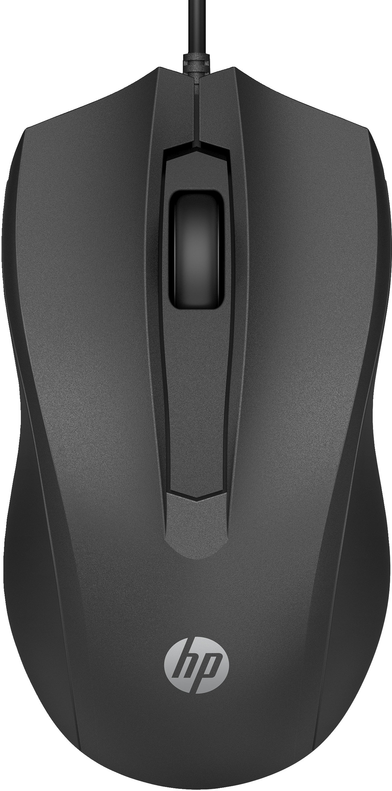 HP Wired Mouse 105