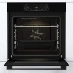 Gorenje BO6735E05B 77 L 2500 W Black – image 2