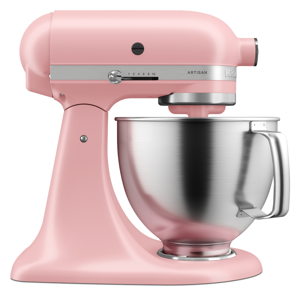 KitchenAid 5KSM193ADEDR Stand mixer – image 1