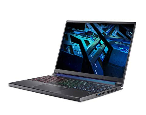 Acer Predator Triton 300 SE PT314-52S-95GB Intel® Core™ i9 i9-12900H Laptop – image 3