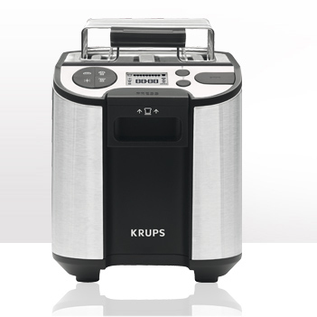Krups YY8302FD toaster