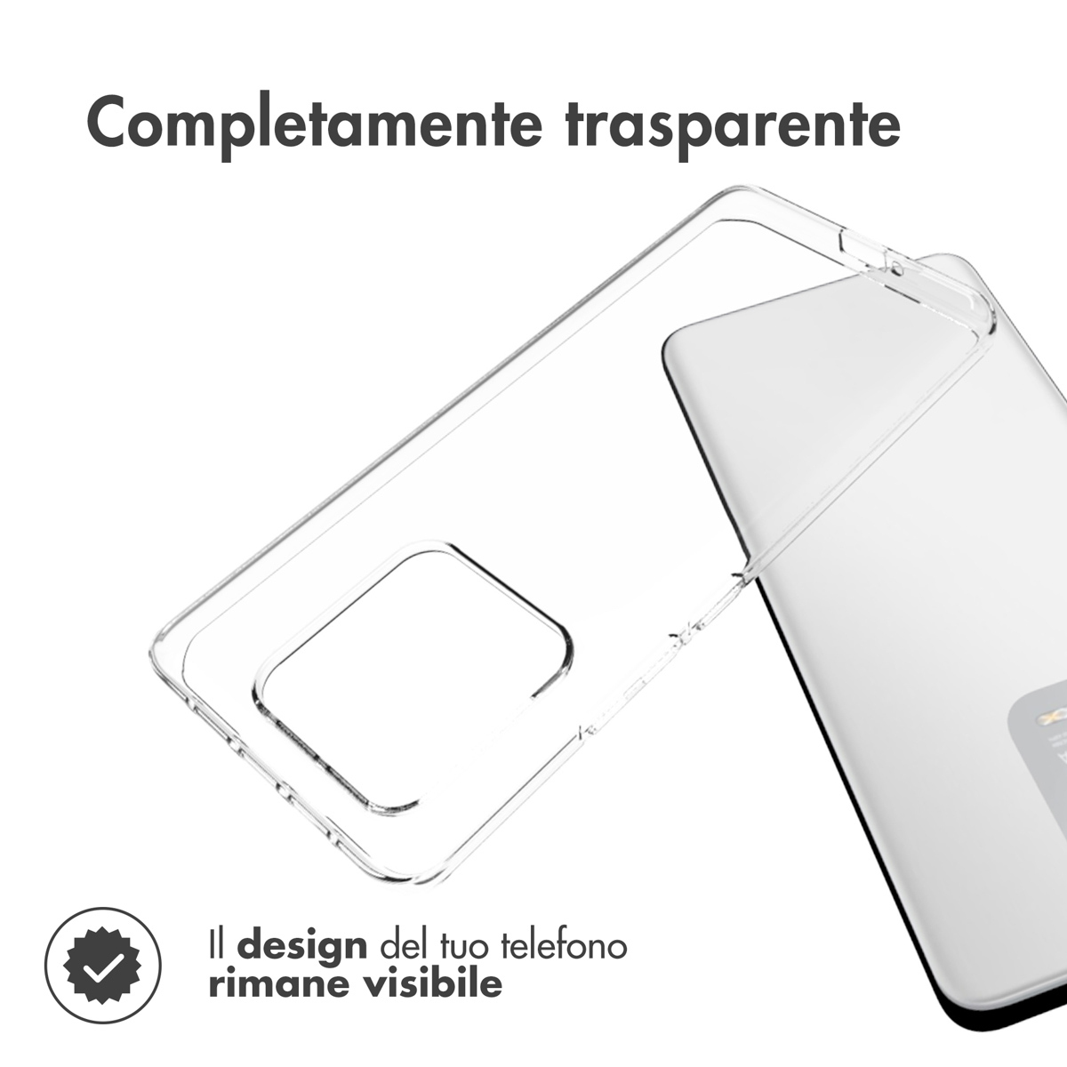 Accezz SH00057650 mobile phone case – image 3