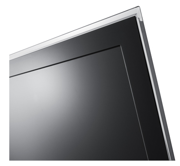 Samsung LE32D550 81.3 cm (32") Full HD Black, Silver – image 6