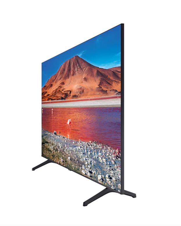 Samsung Series 7 UN50TU7000PXPA TV – image 6