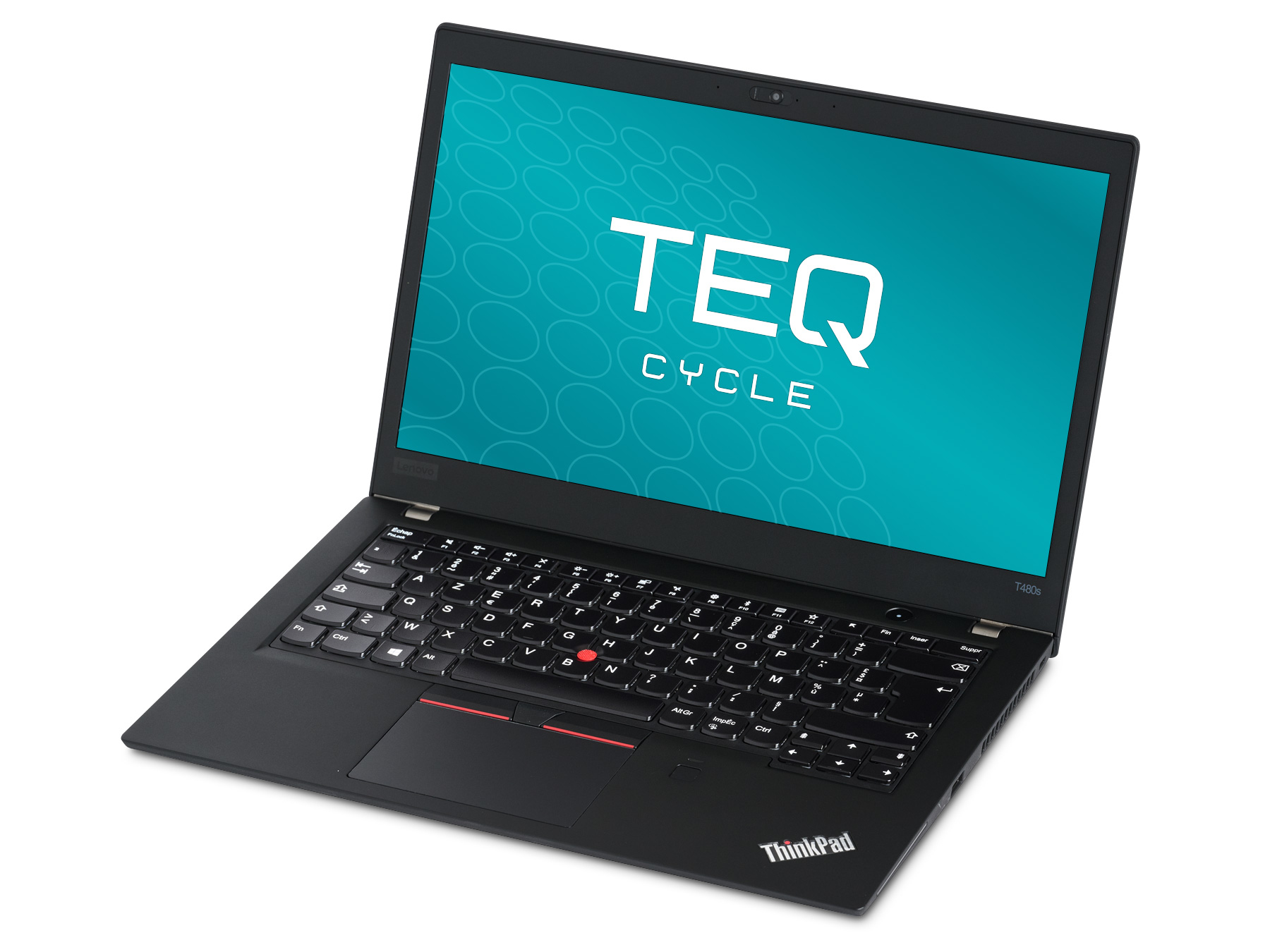 Teqcycle Lenovo Thinkpad T480S