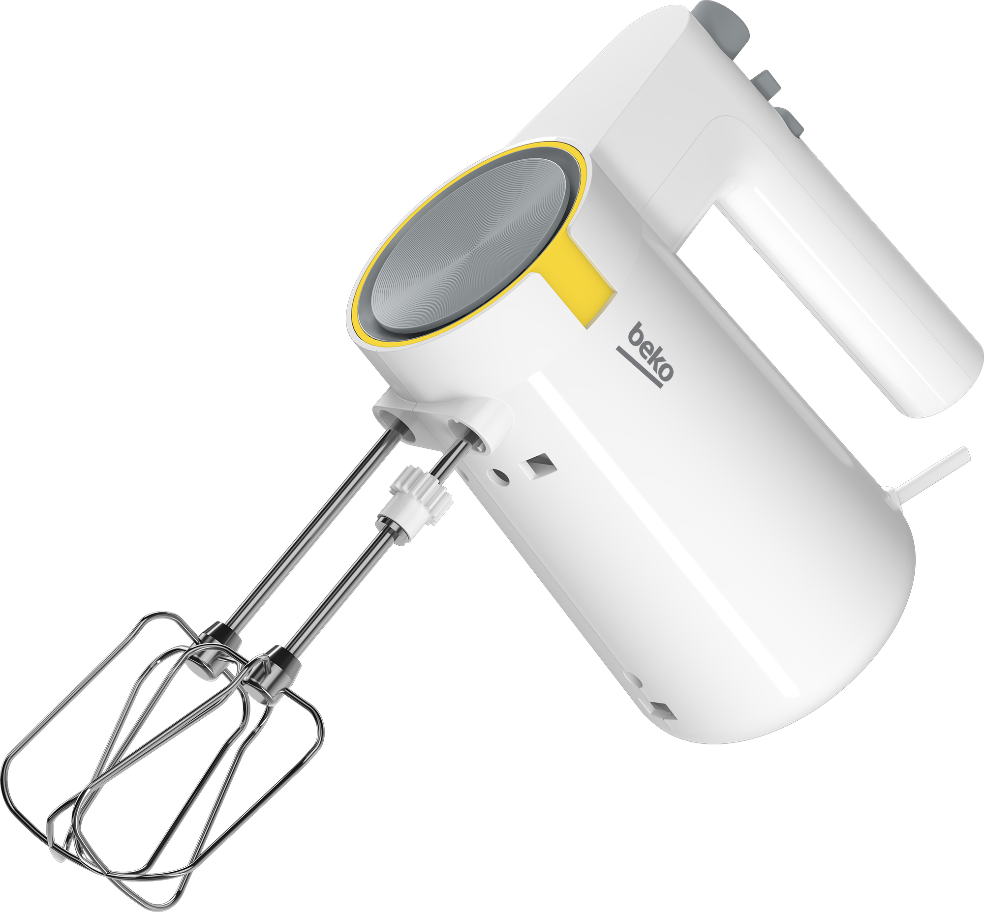 Beko 8911973200 mixer Stand mixer – image 2