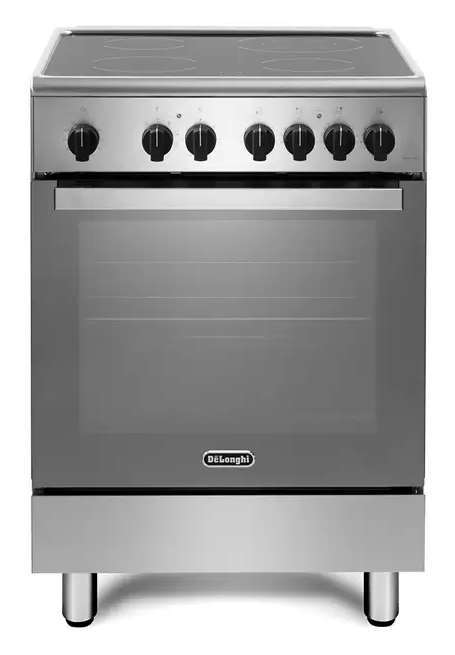 De’Longhi DMX 64 VL — vue 1 sur 2