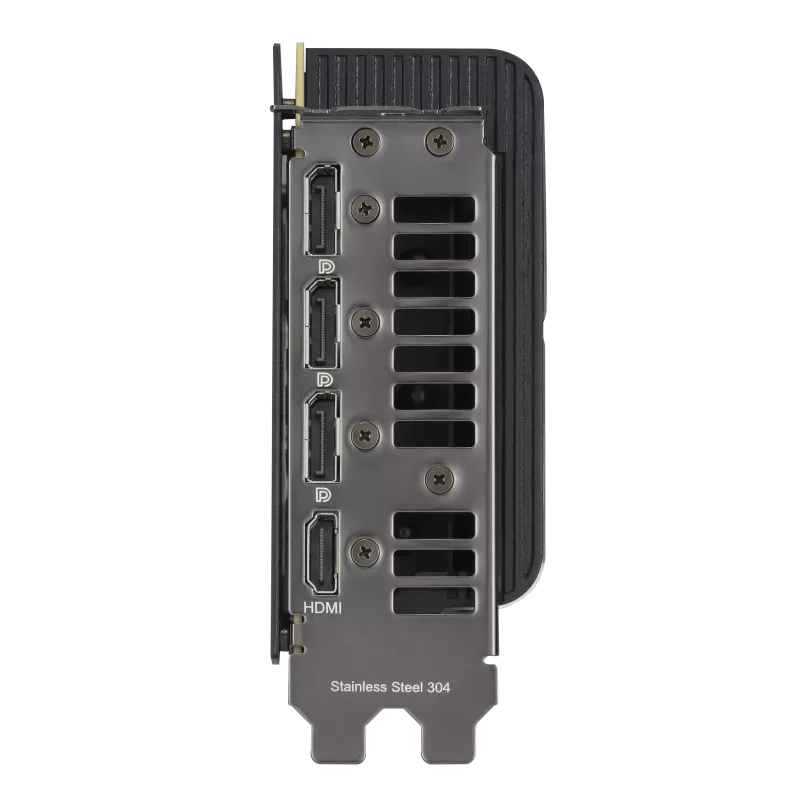 ASUS ProArt -RTX4080S-O16G NVIDIA GeForce RTX 4080 SUPER – image 8