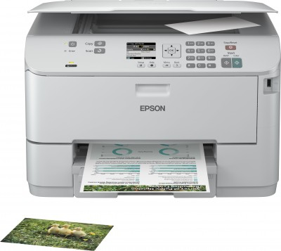 Epson WP-4515 DN – image 2
