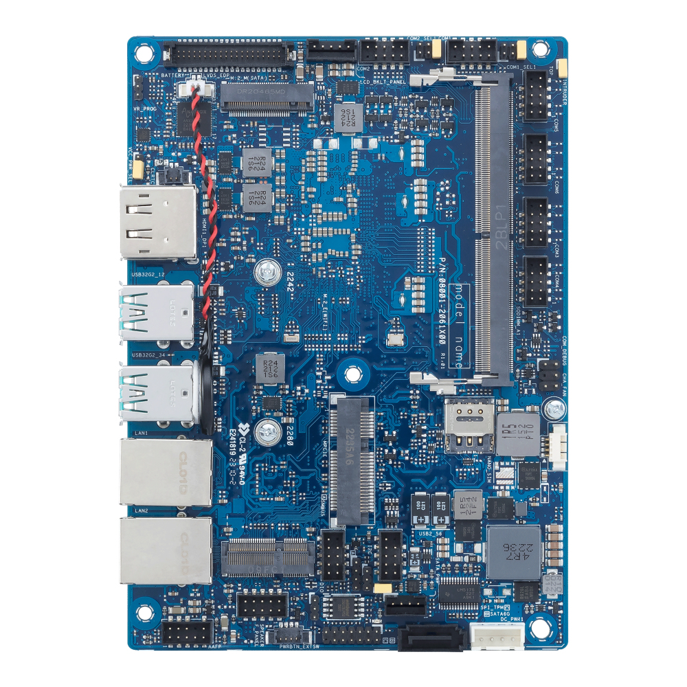 ASUS N305S-IM-AA Intel® Core™ i3 SSD – image 3