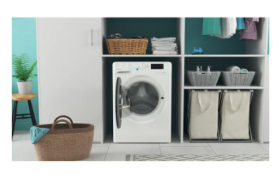 Indesit BWEBE 81485X WK N – image 7