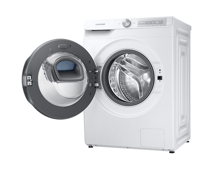 Samsung WW80T684ALH/S5 washing machine Front-load – image 6
