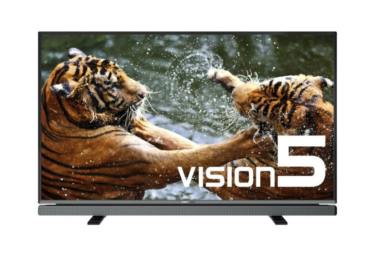 Grundig 32VLE5503BG TV