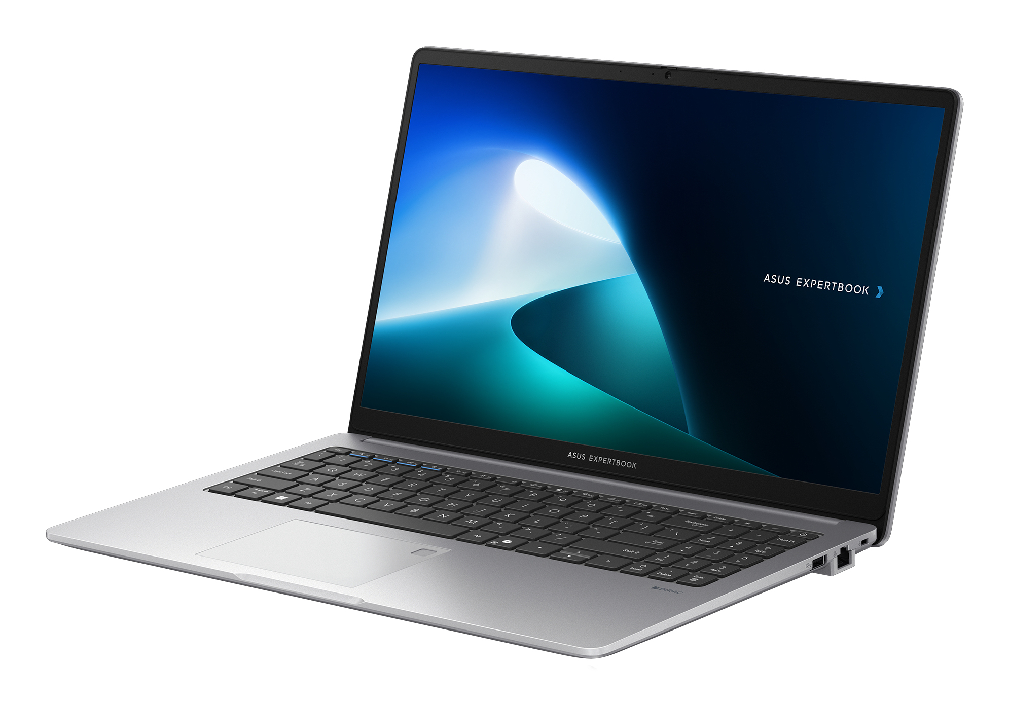 ASUS ExpertBook P1 P1503CVA-S71540X — weergave 7