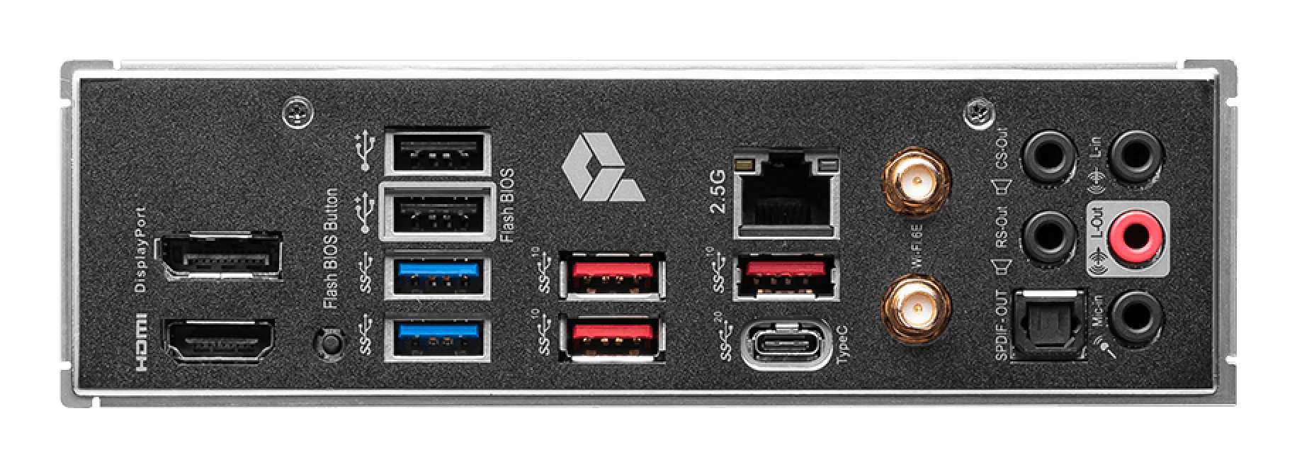 MSI PRO Z790-A WIFI – image 5