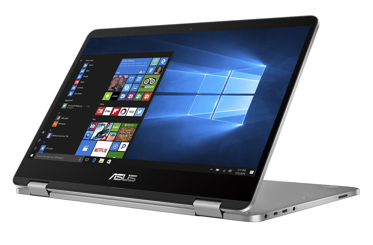 ASUS Vivobook Flip TP401MA-BZ216RA Intel® Celeron® N N4020 Hybrid (2-in-1) – image 5