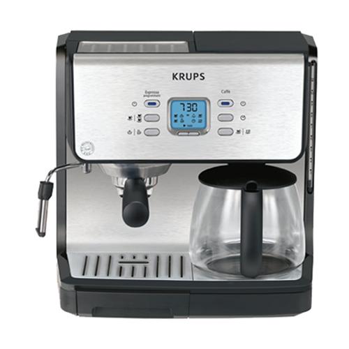 Krups Combi XP2070