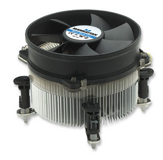 Manhattan Socket LGA 775 – image 3