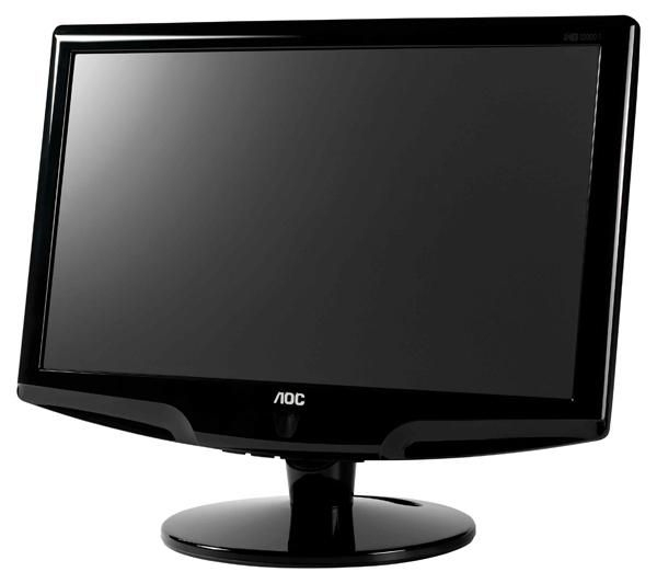 AOC 931SWL computer monitor – image 3
