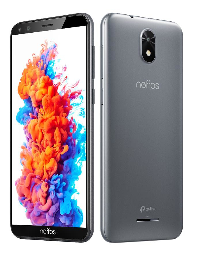 TP-Link C5 Plus