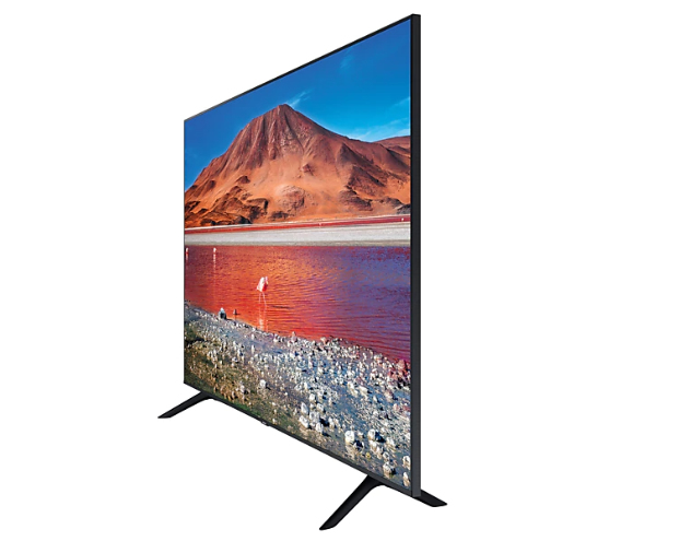 Samsung Series 7 UE43TU7005KXXC TV – image 6