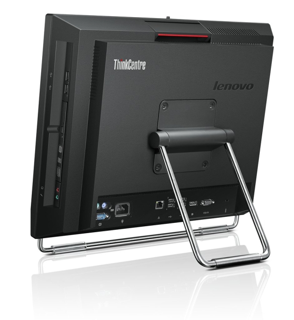 Lenovo ThinkCentre M70z Intel® Core™ i3 i3-550 – image 2
