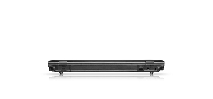 Samsung P560 Intel® Core™2 Duo P7350 – image 8