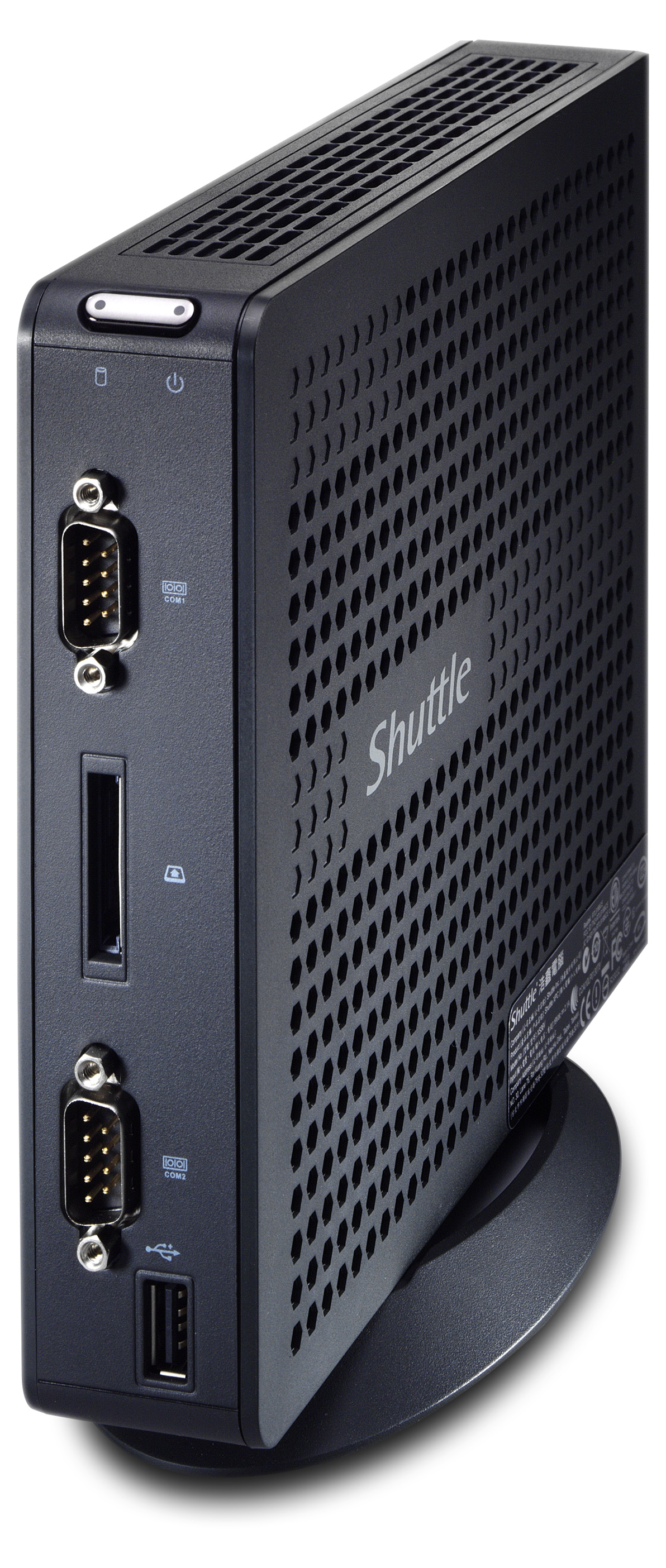Shuttle XS36-703 V4 – image 3