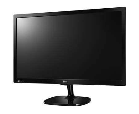 LG MT57 68.6 cm (27") Full HD Black 250 cd/m² – image 2