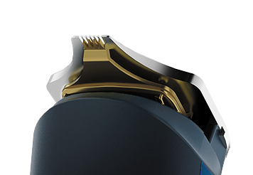 Rowenta TN9460 hair trimmers/clipper Black, Blue Lithium-Ion (Li-Ion) – image 4