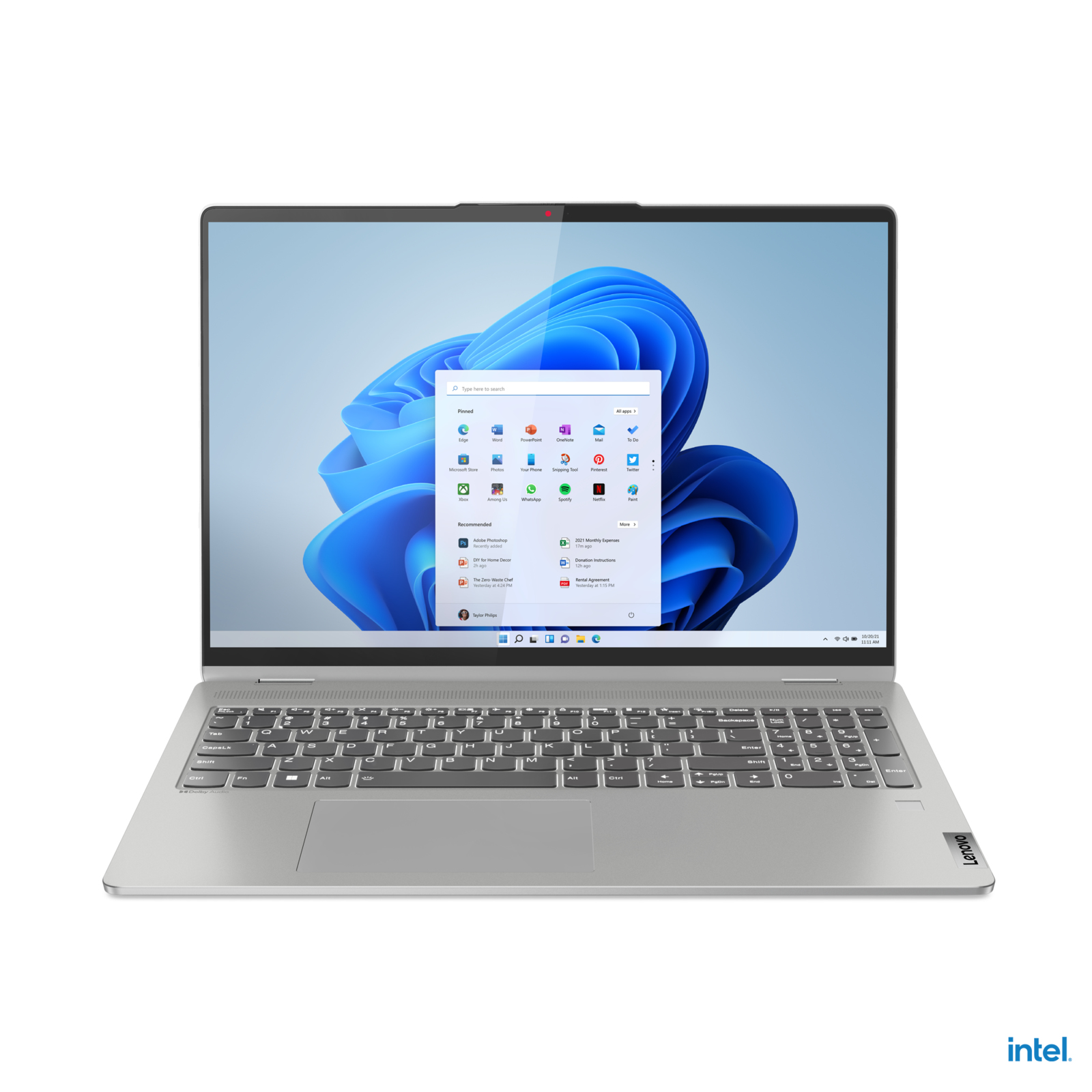 Lenovo IdeaPad Flex 5 16IAU7 – image 5