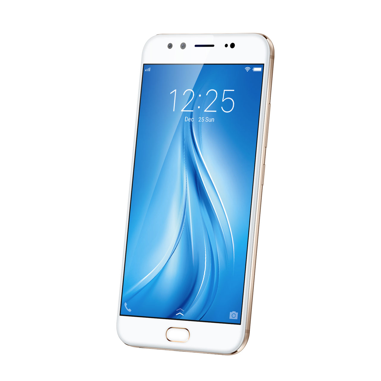 vivo V5Plus 14 cm (5.5") Dual SIM Android 6.0 4G 4 GB 64 GB 3160 mAh Gold – image 3