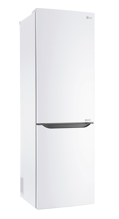 LG GBB59SWJZS fridge-freezer Freestanding – image 6