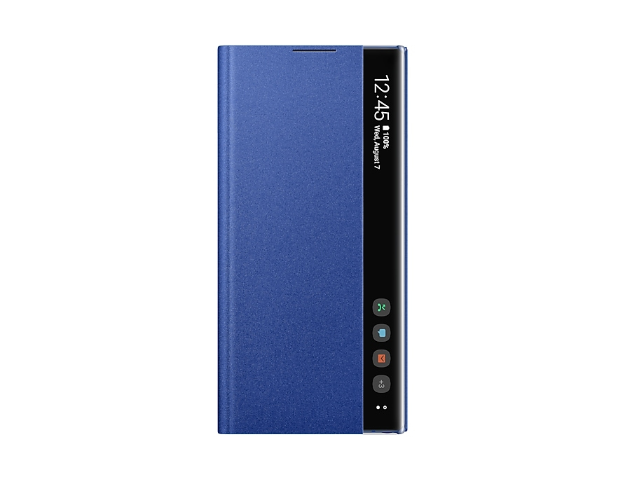 Samsung EF-ZN975CLEGCA mobile phone case